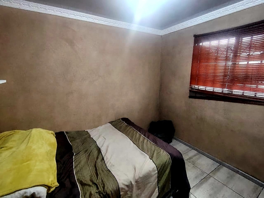 3 Bedroom Property for Sale in Mdantsane Nu 17 Eastern Cape